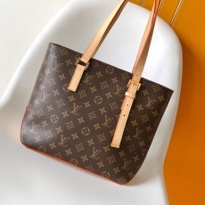 LV Shopping Bags